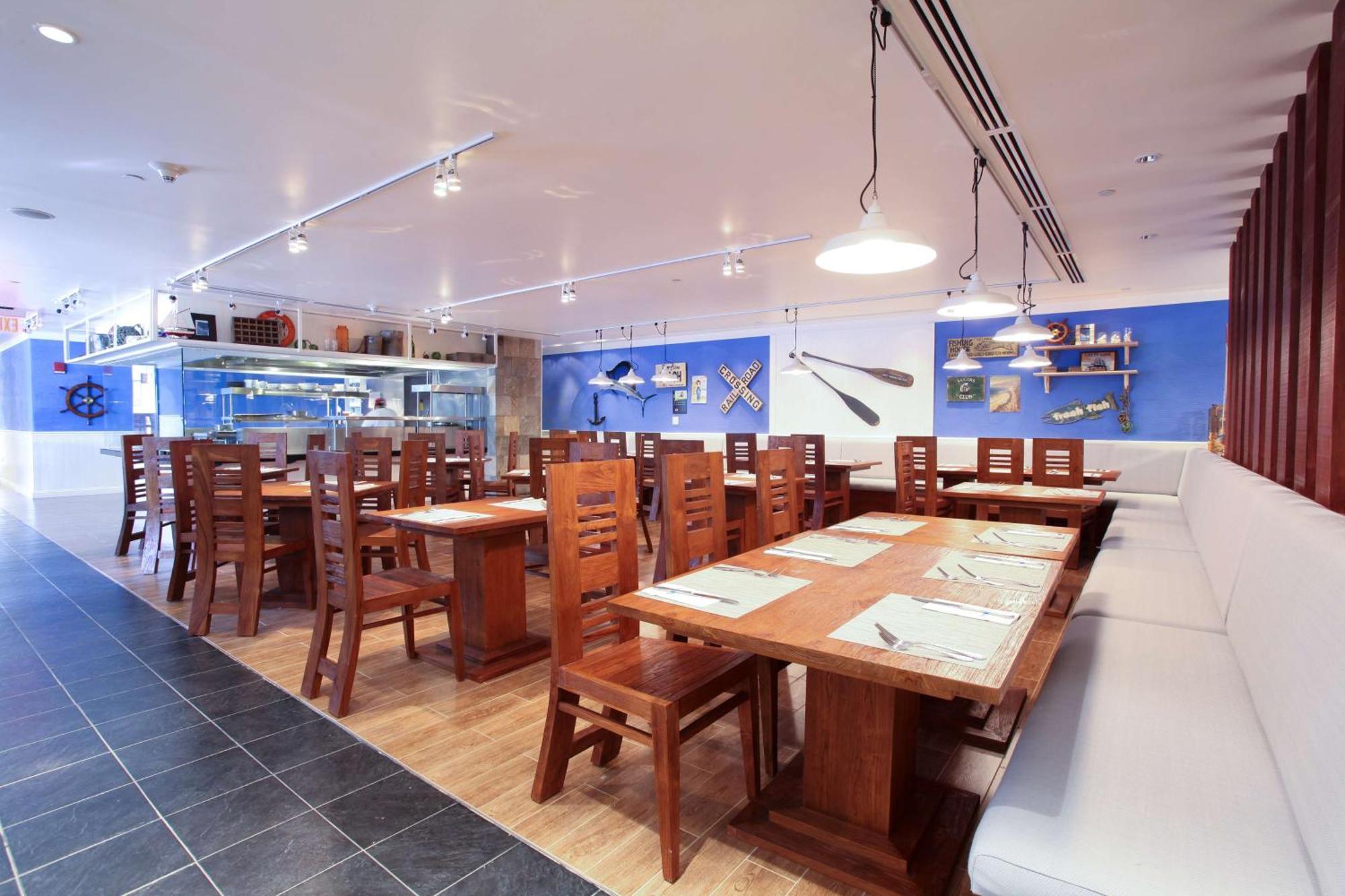 טומון Hilton Guam Resort & Spa מראה חיצוני תמונה