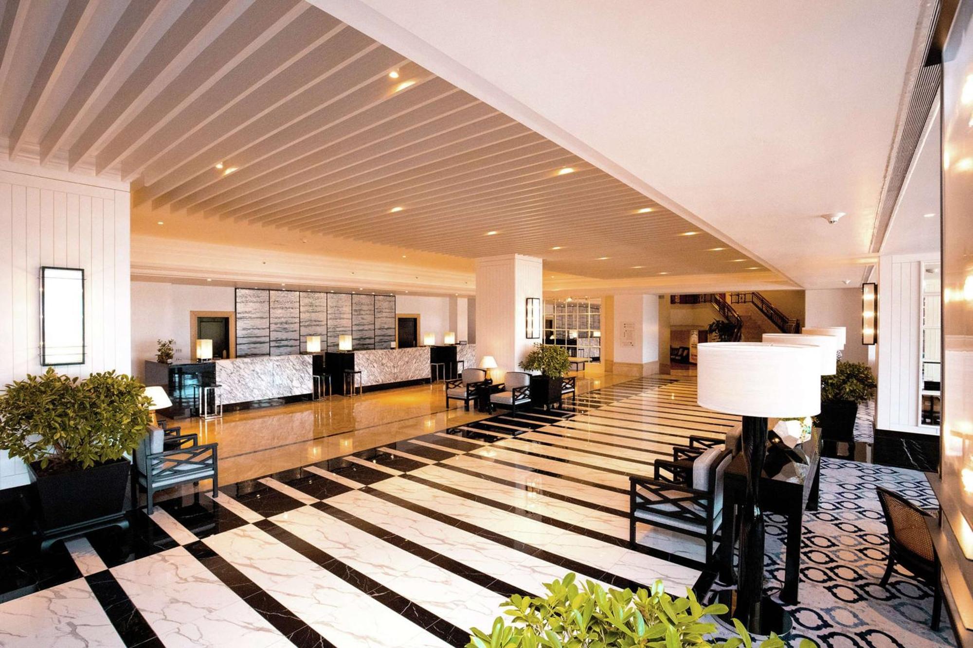 טומון Hilton Guam Resort & Spa מראה חיצוני תמונה