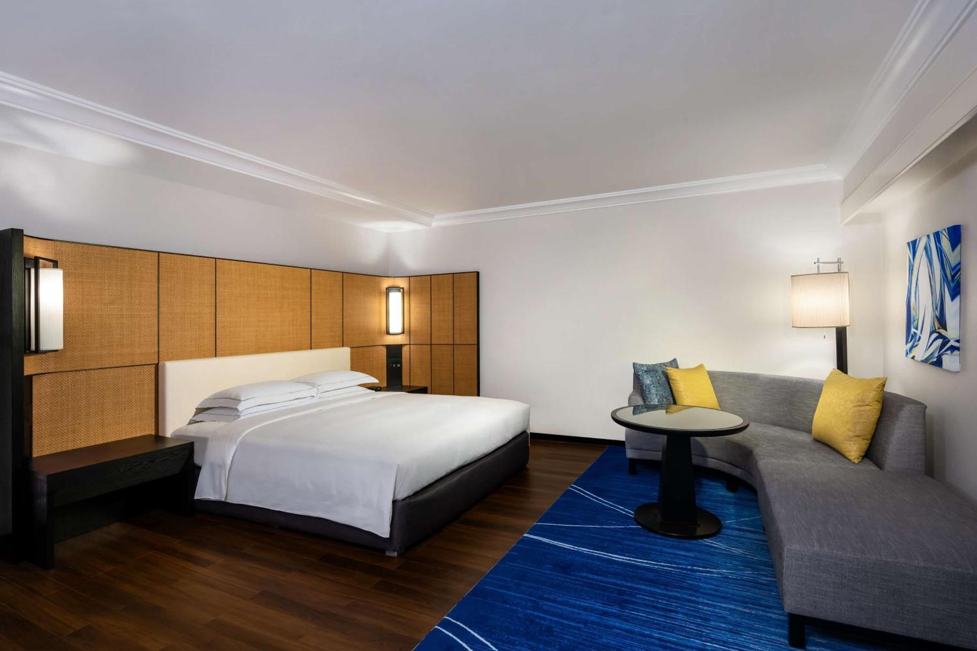 טומון Hilton Guam Resort & Spa מראה חיצוני תמונה